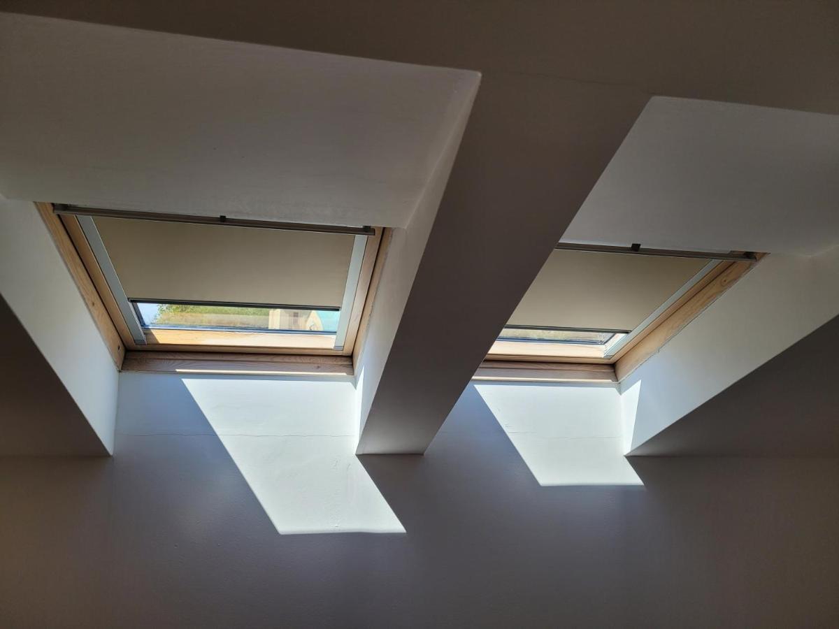 Pod Strechou Apartment Svoboda nad Upou Luaran gambar